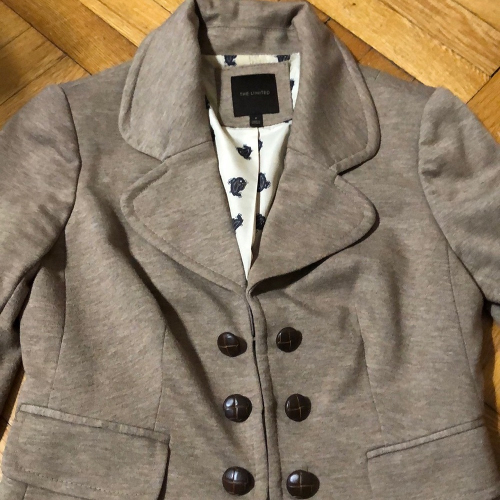 Blazer - The Limited - Size S